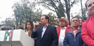 Vamos a ganar porque Veracruz requiere un gobierno de verdad: José Yunes Zorrilla #Video
