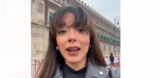 Las y los jóvenes vamos a cobrarle en las urnas a MORENA, reclaman a AMLO #Video