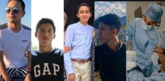 Fabiola Mateos, desmiente al presidente por difamar a sus hijos estudiantes asesinados en Celaya