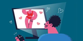 Amor, sexo, violencia, desigualdad, y pornografía en jóvenes.