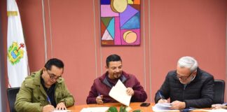 Mejora Congreso local condiciones generales de trabajo del SUTSPL #Veracruz