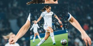 Trasciende que Kenti Robles viene al America Femenil