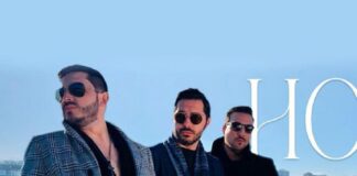 L3O ilumina la Navidad con ‘Home’ versión adaptada del tema de Michael Bublé .