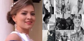 Fiscalía de Guanajuato corrige cifra de fallecidos e hipótesis de López Obrador en la masacre de jóvenes, .