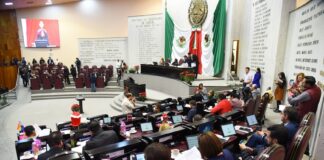 Da entrada Congreso a iniciativa que crea la Secretaría de Cultura .