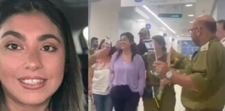 ¿Cómo está Ilana Gritzewsky tras su liberación? Entrevista exclusiva con Silvia Camhi, tía de la rehén liberada