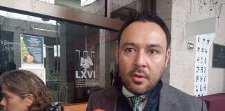 Podrían ampliar el presupuesto del IVAI para que su personal pueda cotizar al IPE: Sefiplan