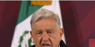 ¿Qué le pasa al Presidente?