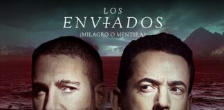 Serie “Los enviados” mostrará el lado humano de los sacerdotes: Director Juan José Campanella