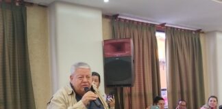 Sostiene Manuel Huerta que el pueblo valora la información de la prensa veracruzana