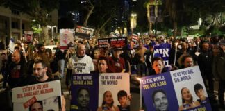 Israel ofrece a Hamás una semana de tregua temporal para un nuevo acuerdo de liberación de rehenes.