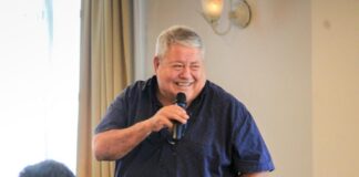 Manuel Huerta, el artífice