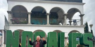 Una realidad la mejoría del nivel de vida de la población, afirma Manuel Huerta .