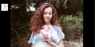 Pesar por el feminicidio de la activista María Fernanda Rejón.