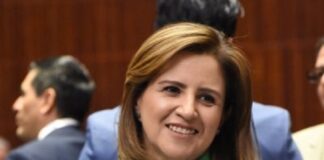 “Menos testosterona y más neuronas”, contundente mensaje de Martha Tagle a MC