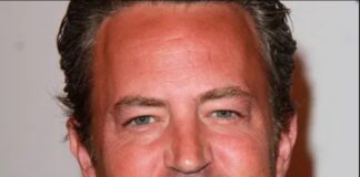 Matthew Perry falleció a consecuencia de los efectos de un medicamento.