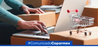 Coparmex demanda al SAT empatía con MiPymes y no expulsarlas del régimen simplificado de Confianza