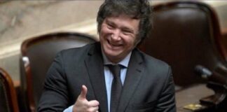 #CrisisArgentina: Milei decreta medida contra la clase trabajadora y esta emplaza a paro Nacional