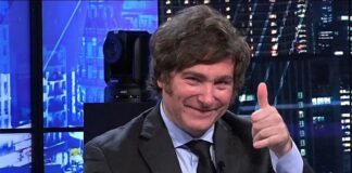 Milei suspende viaje a México sin aclarar la causa.