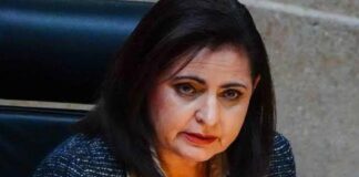 Tribunal Electoral elige a Mónica Soto Fregoso como nueva presidenta