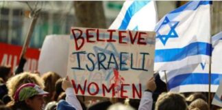 Al menos 10 rehenes israelíes, mujeres y hombres, sufrieron abuso sexual en manos de Hamás