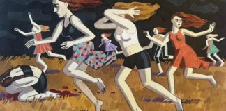 ¿Donde Diablos están? pregunta Netanyahu a Organizaciones de DDHH ante violaciones y mutilaciones de mujeres y niñas judías