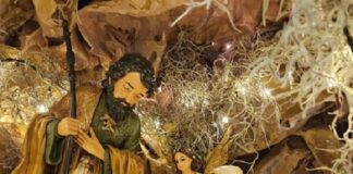 Conoce de donde vino la tradición de montar el nacimiento o belén .