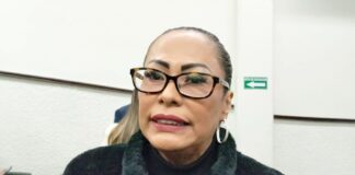 CEDHV impugna negativas para aceptar las recomendaciones, confirma su titular Namiko Matzumoto #Veracruz