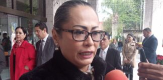 Namiko Matzumoto, nueva titular de la Comisión Ejecutiva Estatal de Atención Integral a Víctimas (CEEAIV)