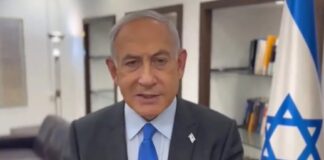 Netanyahu responde a Hamás: No detendremos la guerra, ríndanse o morirán