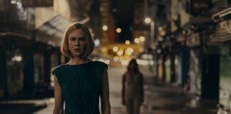 Nicole Kidman sufre al otro lado del mundo en el tráiler de “Expatriadas”.