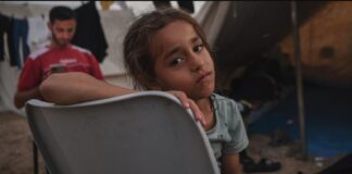 El trauma, el estrés y la tristeza echan raíces en Gaza