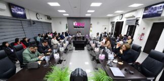 OPLE Veracruz modifica Reglamento de Fiscalización, así como el de Quejas y Denuncias.