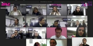 OPLE Veracruz emite lineamientos para la implementación de acciones afirmativas en favor de grupos en situación de vulnerabilidad