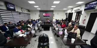 OPLE Veracruz aprueba lista de aspirantes que acceden a la etapa de valoración curricular y entrevista