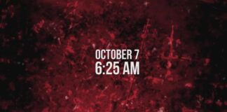 Ve el minidocumental sobre el 7 de octubre hecho por uno de los creadores de Fauda-