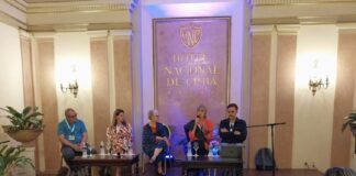 El cine es mejor si están las mujeres.