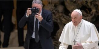 Llama Papa Francisco a apoyar a víctimas en Acapulco y a todas las personas con discapacidad en México,