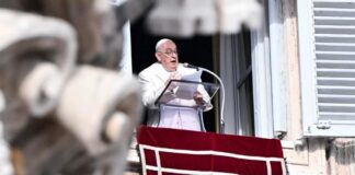 Civiles desarmados asesinados en Gaza, “es la guerra, es el terrorismo”: Papa Francisco