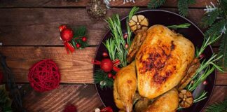 Importancia del pavo en la economía nacional .