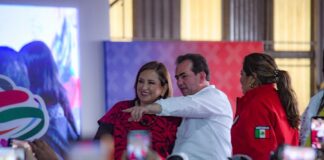 XÓCHITL Y PEPE, FENÓMENOS POLÍTICOS