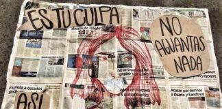 Periodistas mexicanas, entre la desigualdad de género y la baja movilidad social Foto El País.