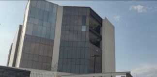 Carrera judicial cuatrotera .