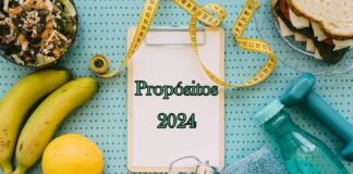 Invita IMSS Veracruz Norte a que propósito de año nuevo sea lograr hábitos saludables