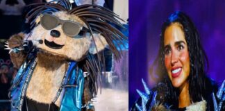 Lo que nadie cree : Bárbara de Regil ganó “La Máscara”