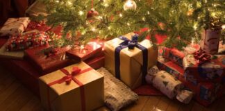 COMPRAS NAVIDEÑAS Y REGALOS MEDIRÁN ECONOMÍA EN MÉXICO .