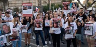 Hamás no liberó al resto de mujeres rehenes para que no hablen de lo que han vivido, cree el Departamento de Estado de EE. UU.