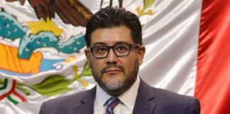 Siempre si renunció magistrado Reyes Rodríguez Mondragón a Presidencia del TEPJF