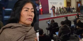 ARTICLE 19 rechaza campaña en contra de Reyna Haydee Ramírez; Pide a gobierno de México dejar de criminalizar y estigmatizar periodistas. .