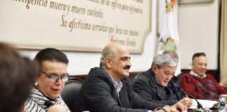 Instalará Ayuntamiento súper postes de luz y 6 mil luminarias LED